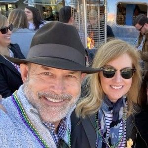 Meet your Posher, Randy